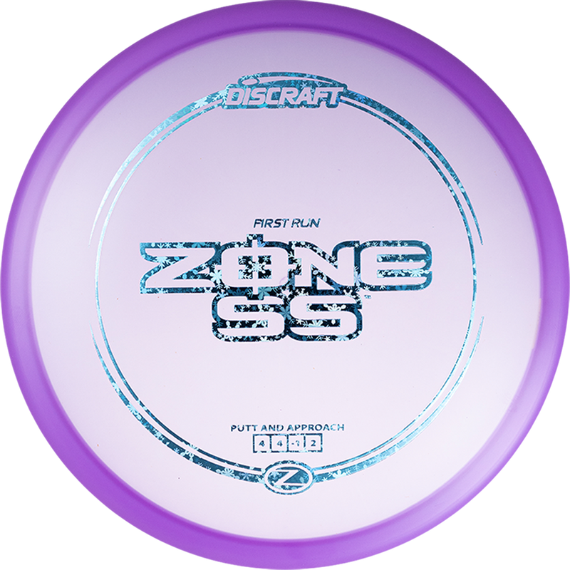 Load image into Gallery viewer, Zone SS - Z-Line - 4/4/-1/2 PREORDER
