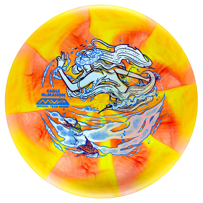 Range - Cosmic Neutron - 2/1/-0.5/0.5