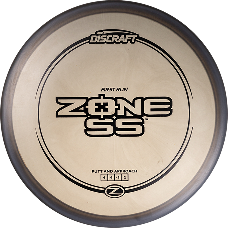 Load image into Gallery viewer, Zone SS - Z-Line - 4/4/-1/2 PREORDER

