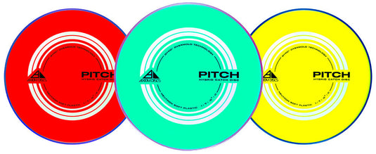 PREORDER - Pitch - Neutron - 1/7/-0.5/0