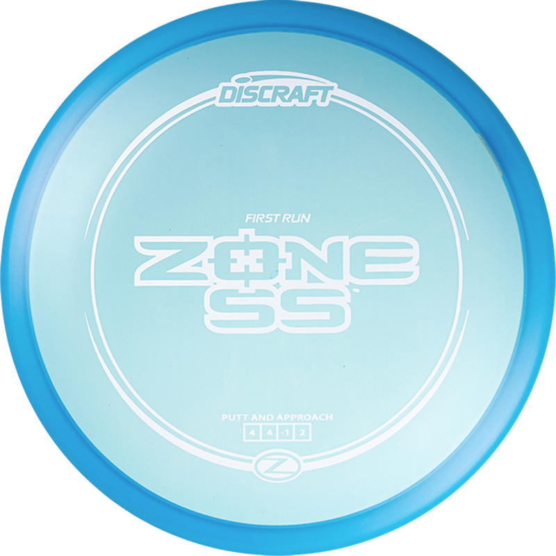 Load image into Gallery viewer, Zone SS - Z-Line - 4/4/-1/2 PREORDER
