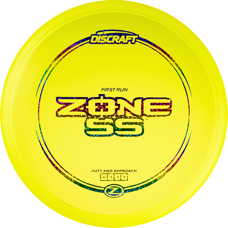 Load image into Gallery viewer, Zone SS - Z-Line - 4/4/-1/2 PREORDER
