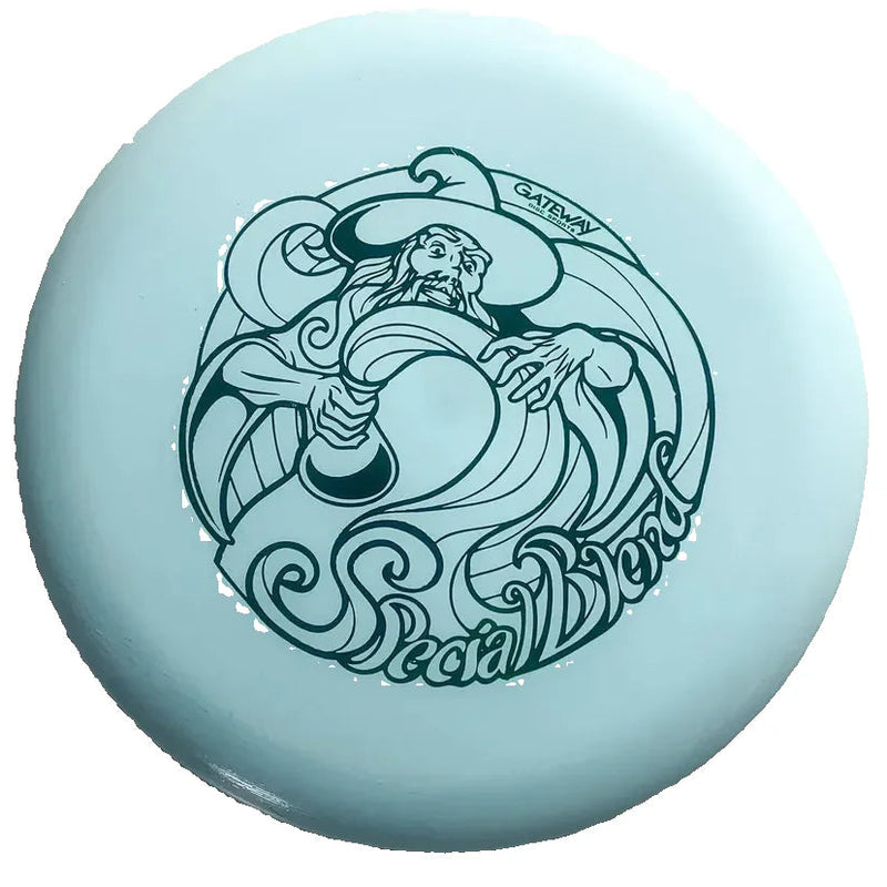 Load image into Gallery viewer, Wizard - Special Blend - 2/3/0/2
