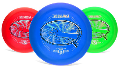 Turbulence SE - Neutron - 7/2/0/3.5 - PREORDER