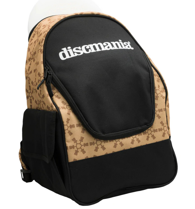 Load image into Gallery viewer, Discmania Fanatic Go Bag
