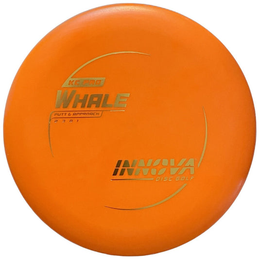 Whale - KC Pro - 2/3/0/1