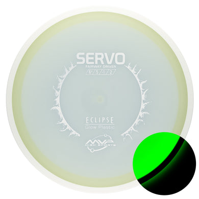 Servo - Eclipse - 6.5/5/-1/2 - PREORDER
