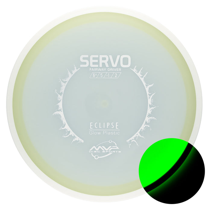 Servo - Eclipse - 6.5/5/-1/2
