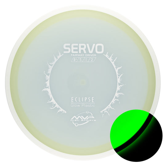 Servo - Eclipse - 6.5/5/-1/2 - PREORDER