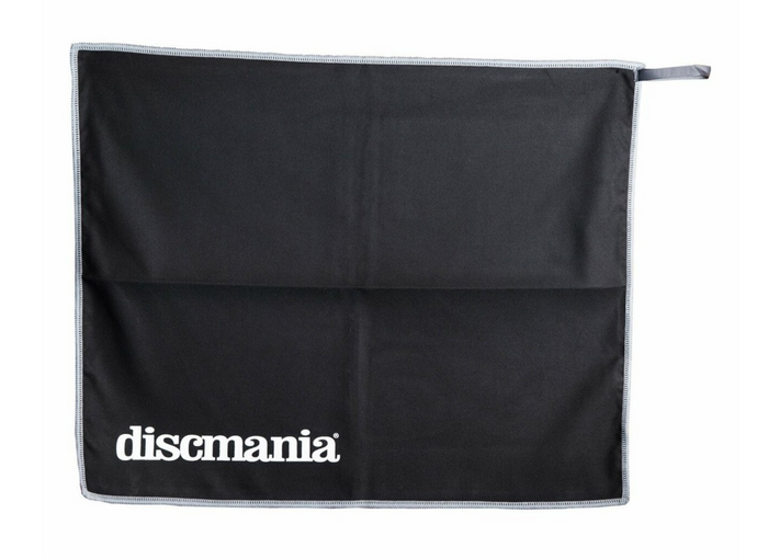 Serviette technique Discmania