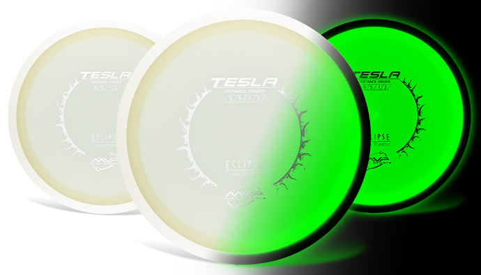 Tesla - Eclipse - 9/5/-1/2