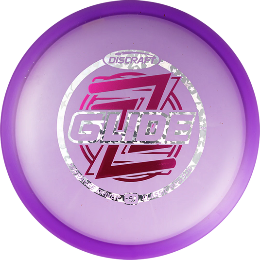 Glide - Z Line - 6/5/-3/2 - PREORDER
