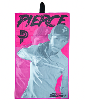 Serviette en microfibre Discraft Paige Pierce