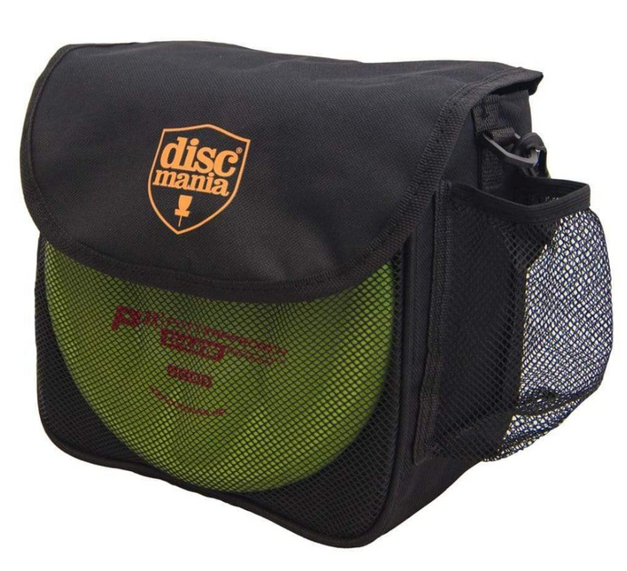 Sac de démarrage Discmania