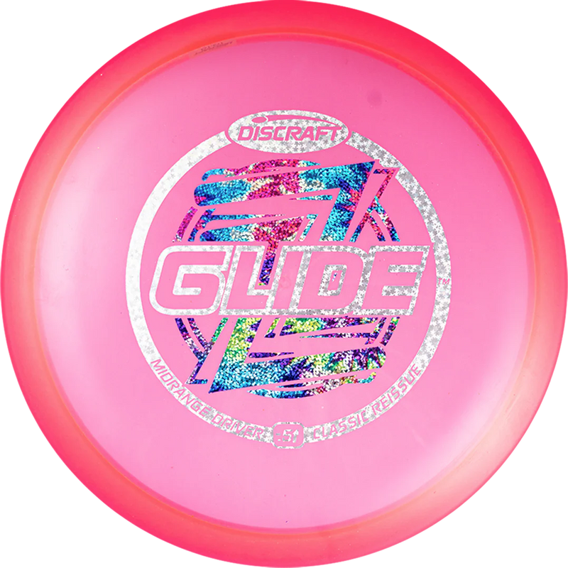 Load image into Gallery viewer, Glide - Z Line - 6/5/-3/2 - PREORDER
