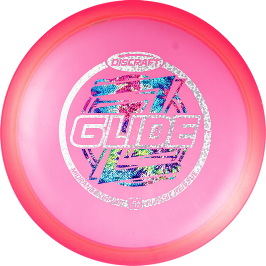 Glide - Z Line - 6/5/-3/2 - PREORDER