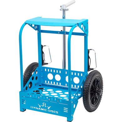 LG Disc Golf Cart by Zuca (Preorder)