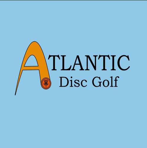 Carte-cadeau Atlantic Disc Golf