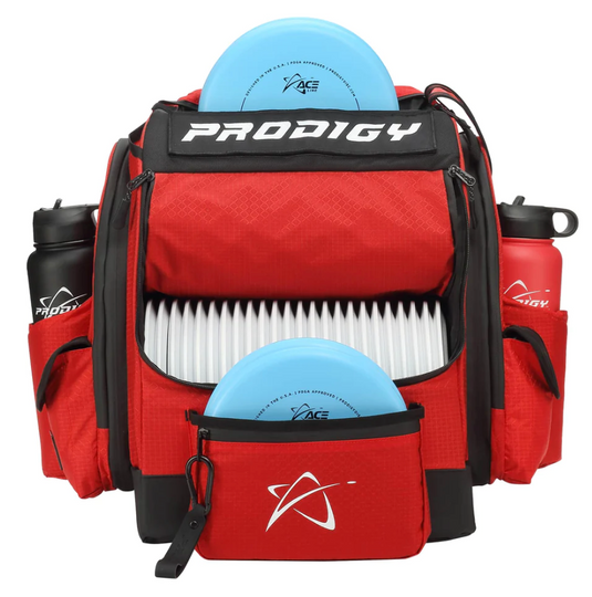 Prodigy BP-1 V3 Bag